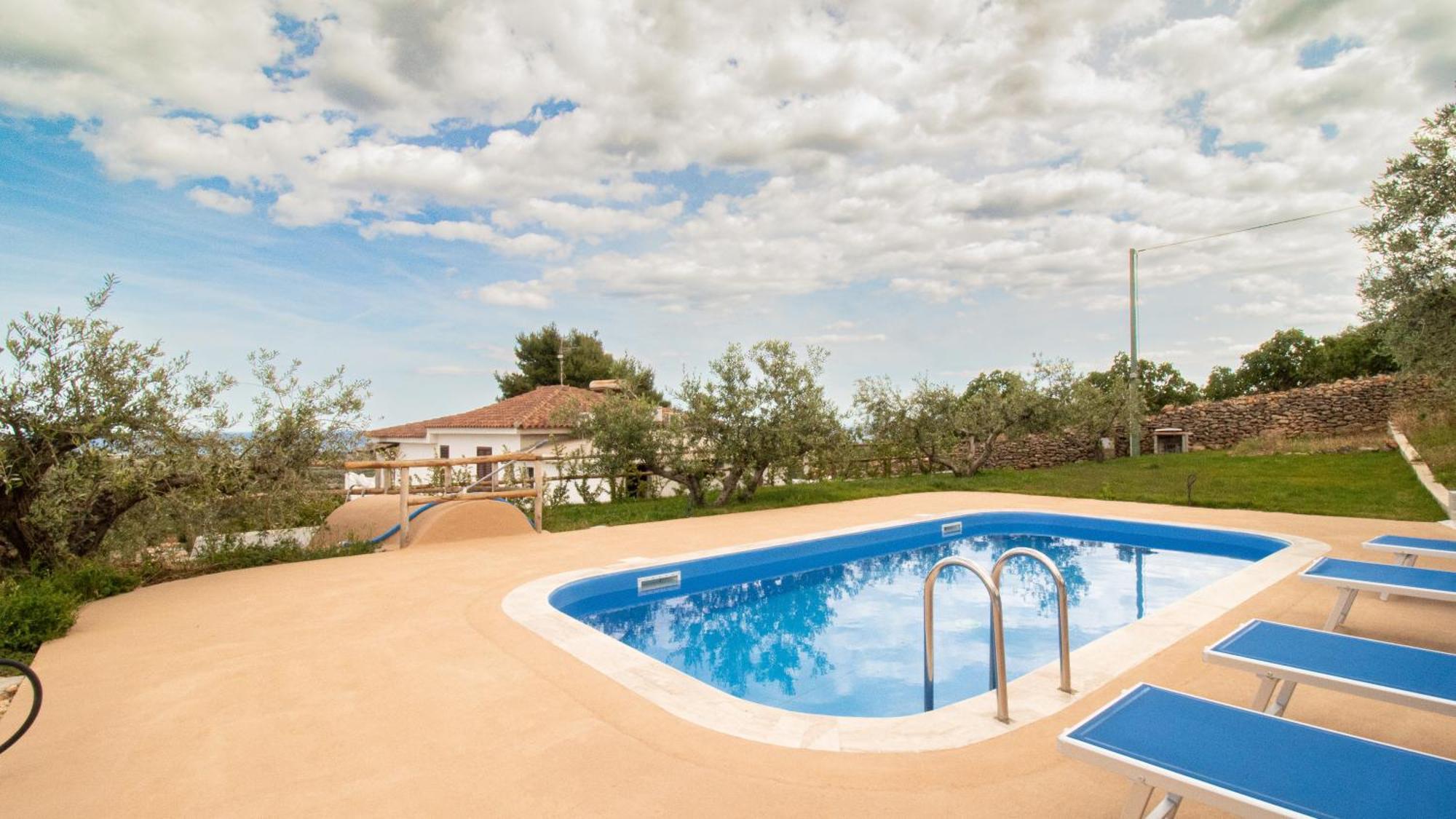 Residenza Belvedere أروسييْ المظهر الخارجي الصورة