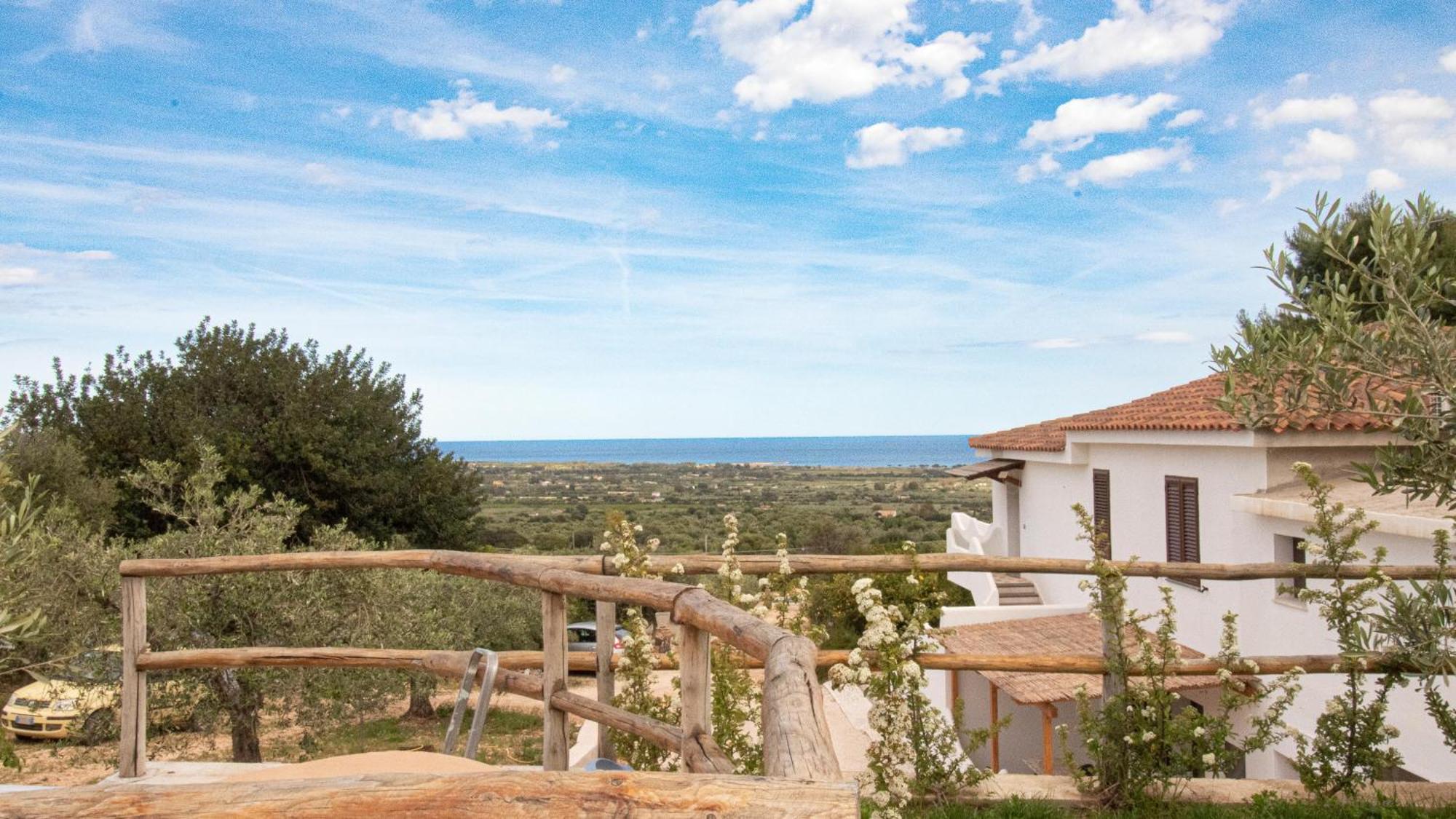 Residenza Belvedere أروسييْ المظهر الخارجي الصورة