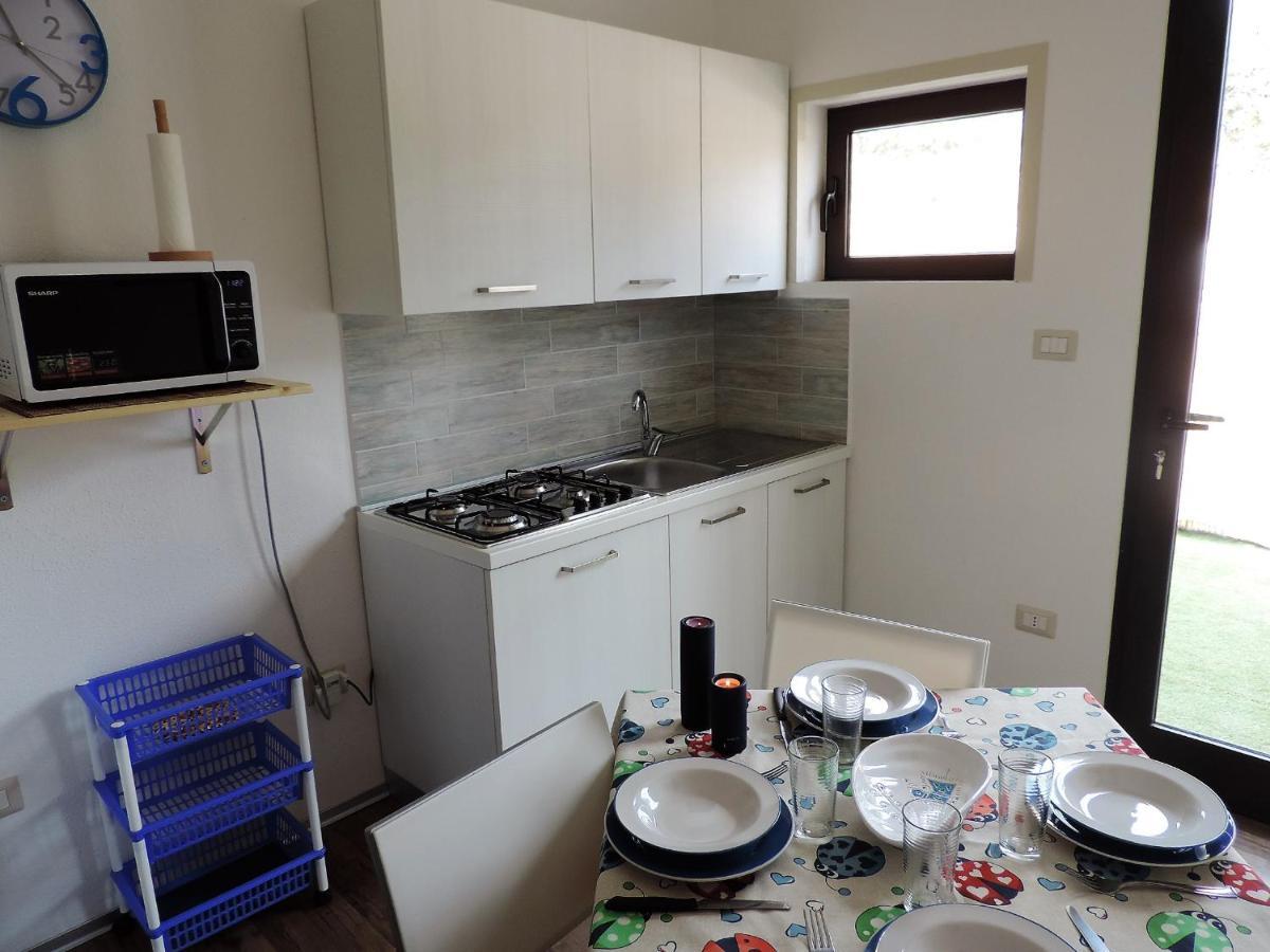 Residenza Belvedere أروسييْ المظهر الخارجي الصورة