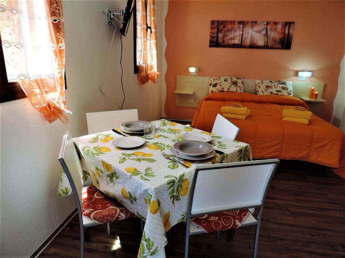 Residenza Belvedere أروسييْ المظهر الخارجي الصورة