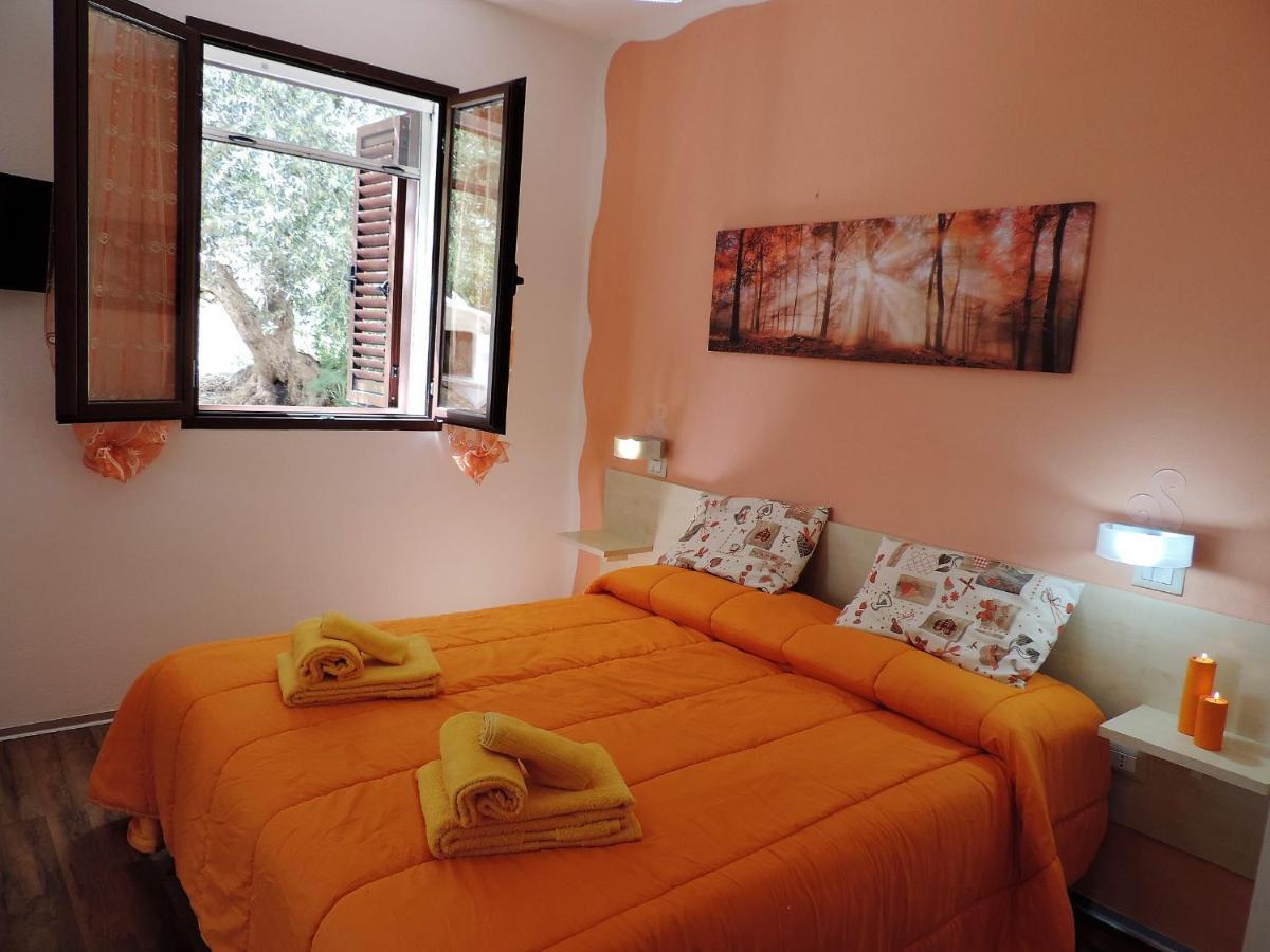 Residenza Belvedere أروسييْ المظهر الخارجي الصورة