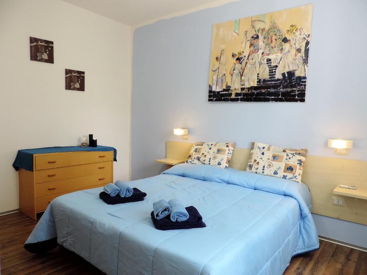 Residenza Belvedere أروسييْ المظهر الخارجي الصورة