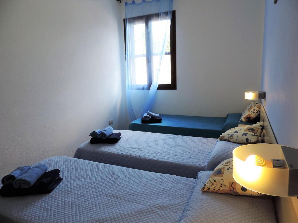 Residenza Belvedere أروسييْ المظهر الخارجي الصورة