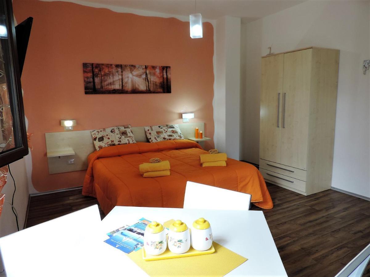 Residenza Belvedere أروسييْ المظهر الخارجي الصورة