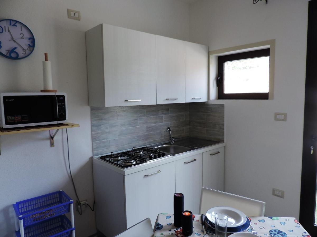 Residenza Belvedere أروسييْ المظهر الخارجي الصورة