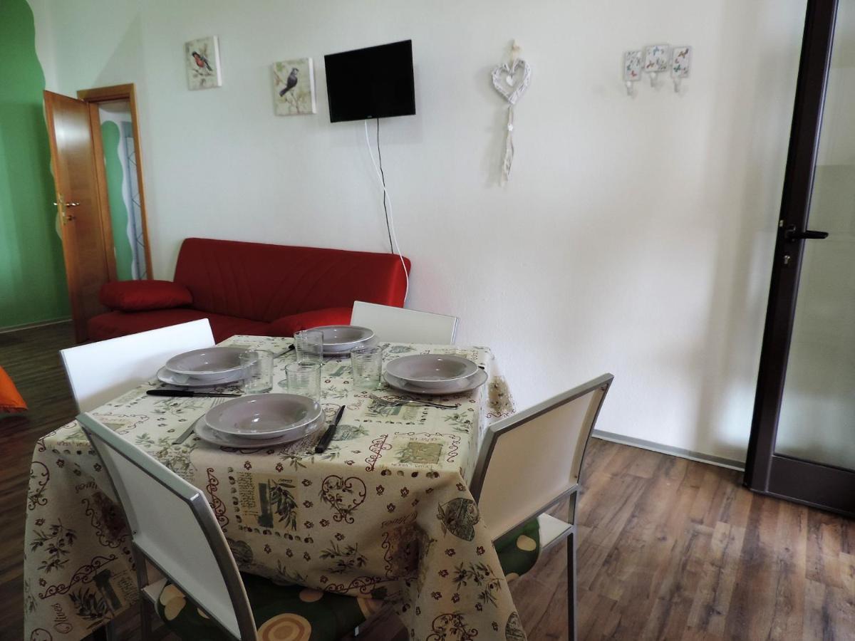 Residenza Belvedere أروسييْ المظهر الخارجي الصورة