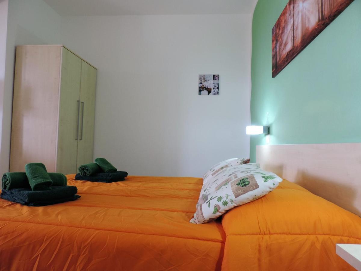 Residenza Belvedere أروسييْ المظهر الخارجي الصورة