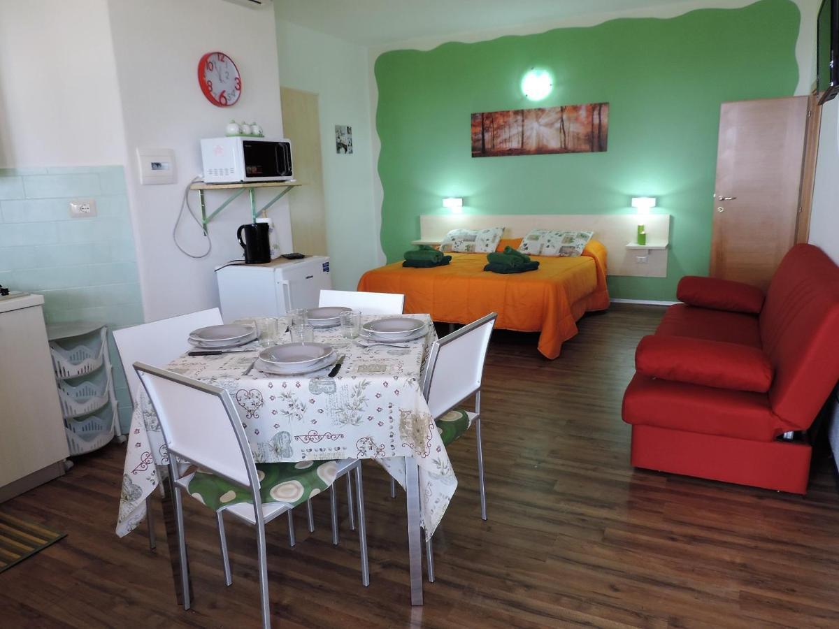 Residenza Belvedere أروسييْ المظهر الخارجي الصورة