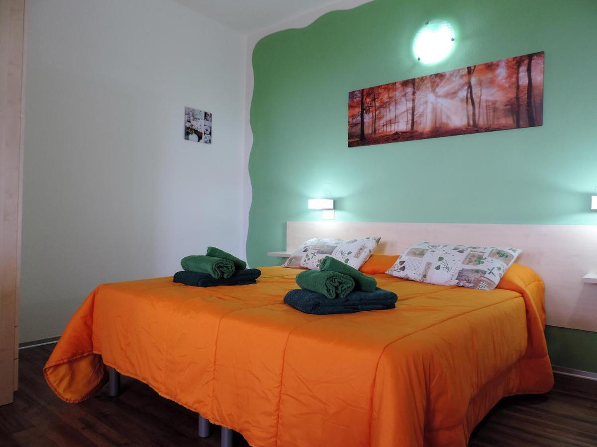 Residenza Belvedere أروسييْ المظهر الخارجي الصورة