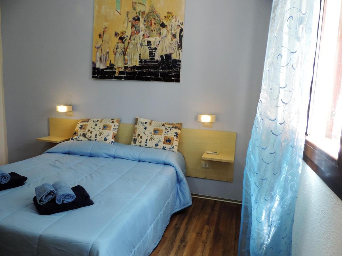 Residenza Belvedere أروسييْ المظهر الخارجي الصورة
