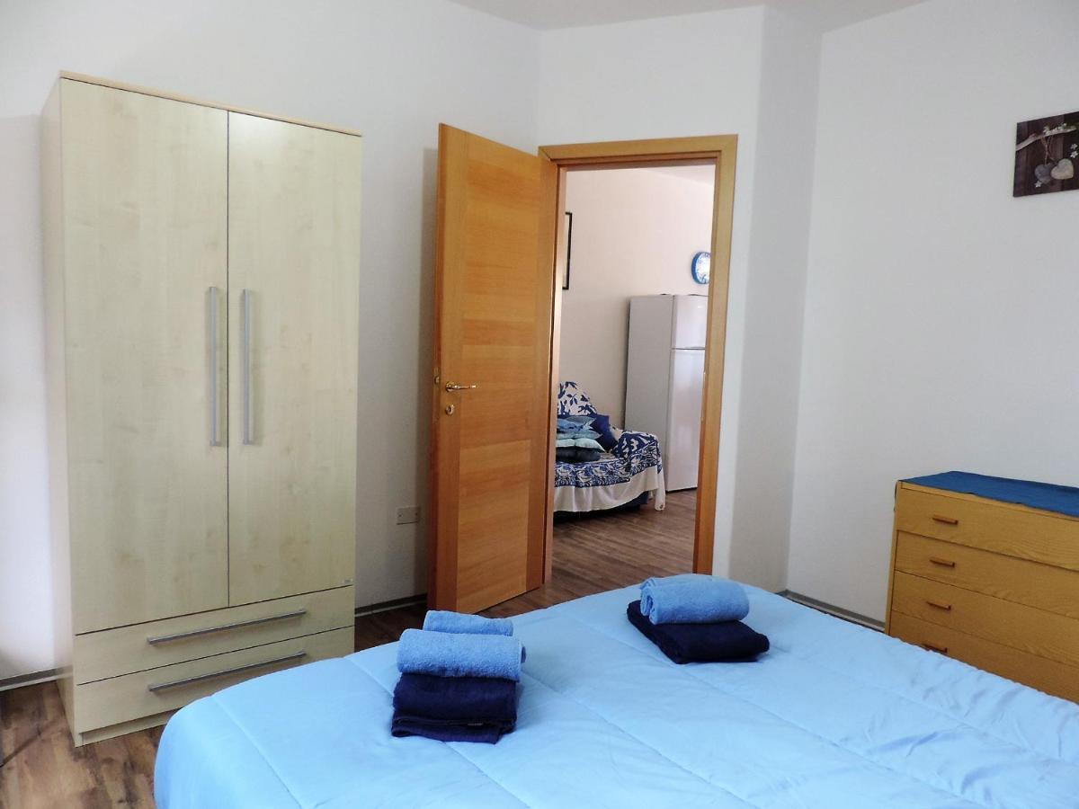 Residenza Belvedere أروسييْ المظهر الخارجي الصورة