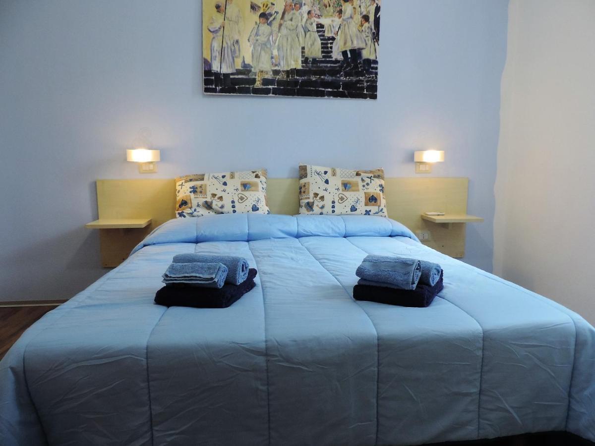Residenza Belvedere أروسييْ المظهر الخارجي الصورة