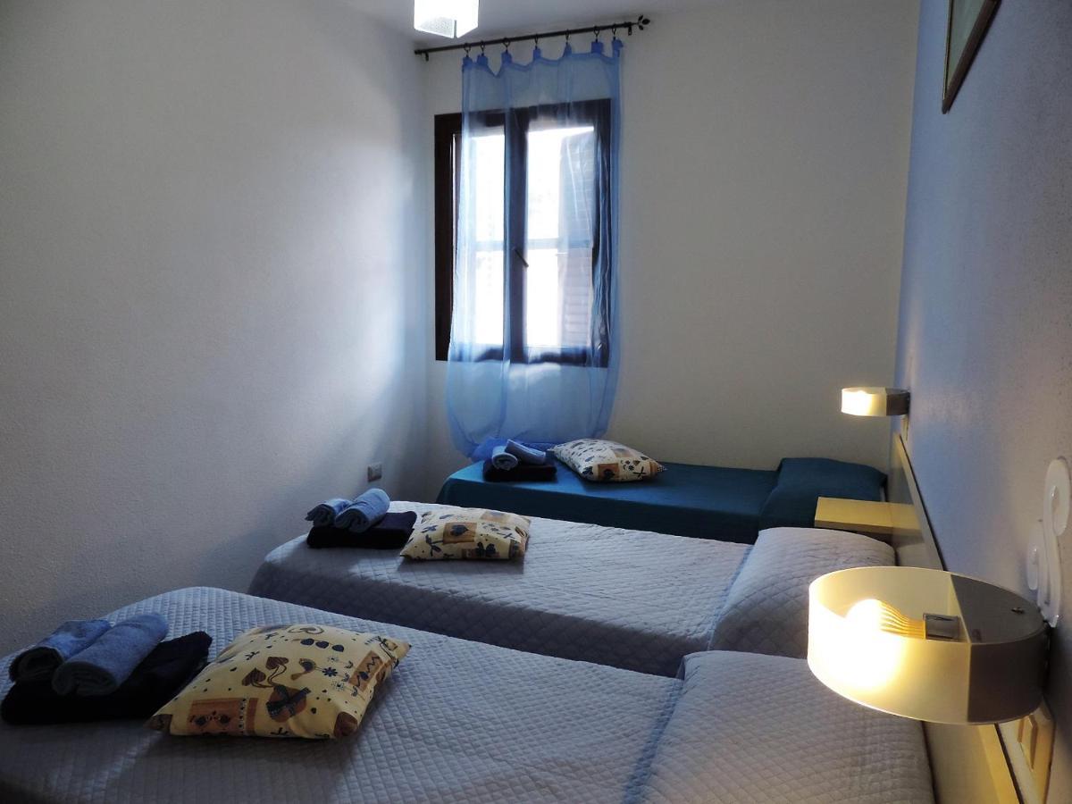 Residenza Belvedere أروسييْ المظهر الخارجي الصورة