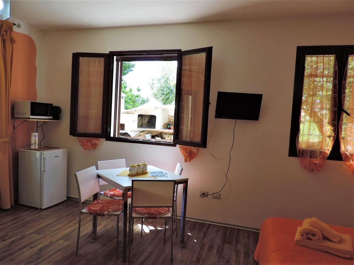 Residenza Belvedere أروسييْ المظهر الخارجي الصورة