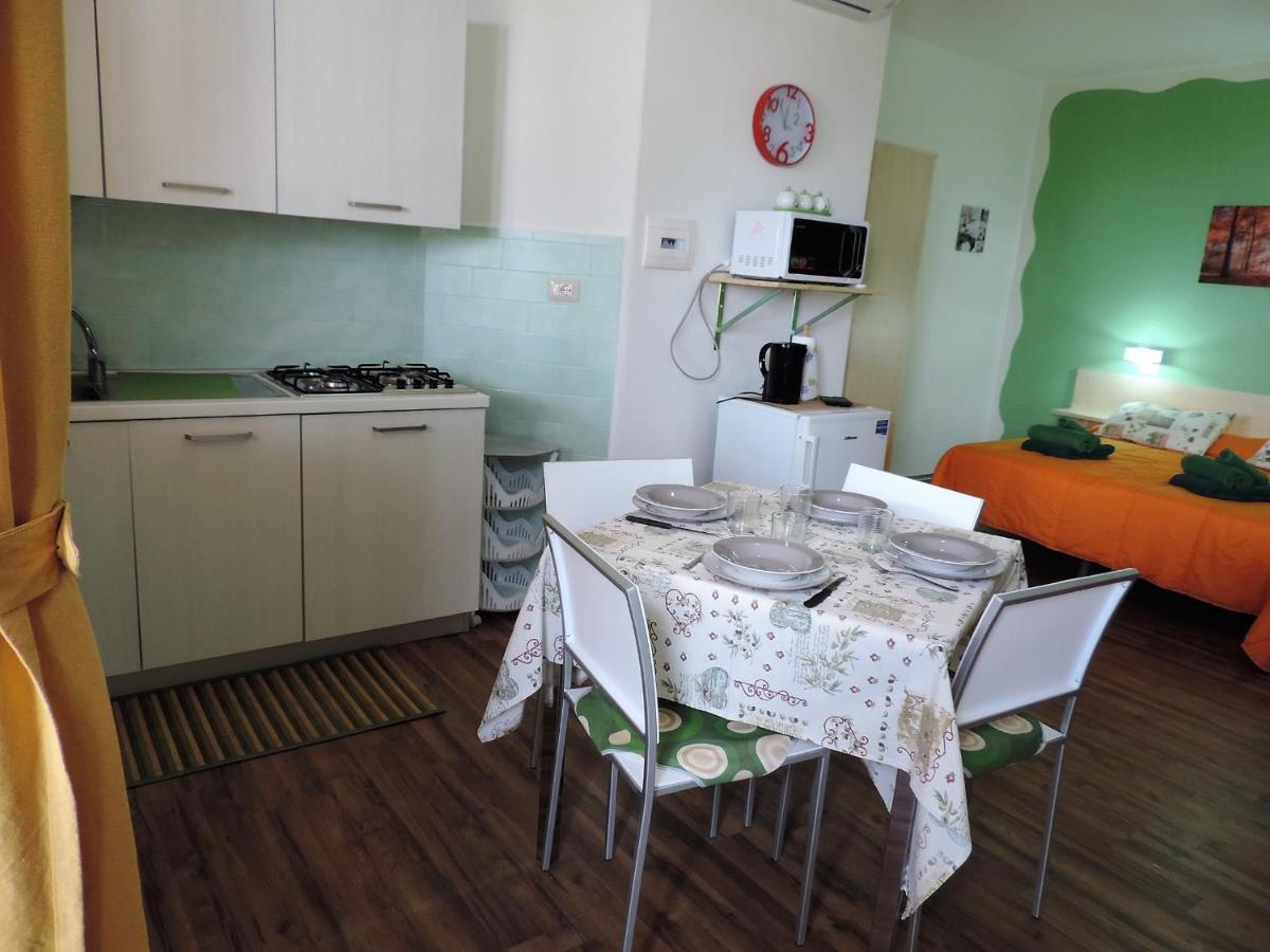 Residenza Belvedere أروسييْ المظهر الخارجي الصورة